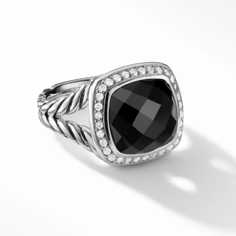 David Yurman ring - Picture 2 of 6